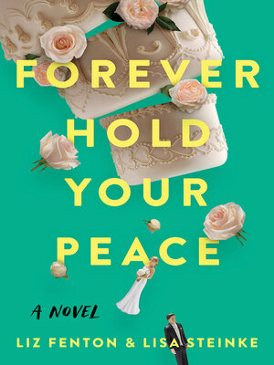 cover image of Forever Hold Your Peace